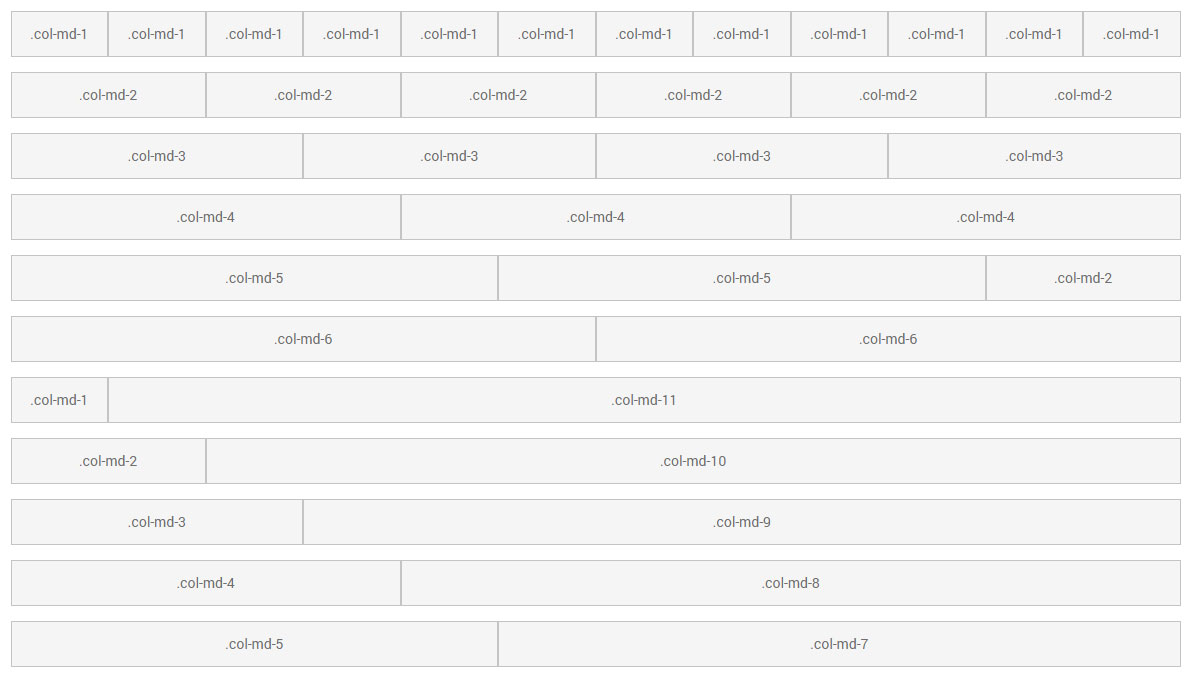 grid-structure