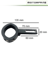 motorfans fork clamp 2