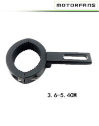 motorfans fork clamp