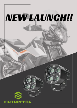 New Launch