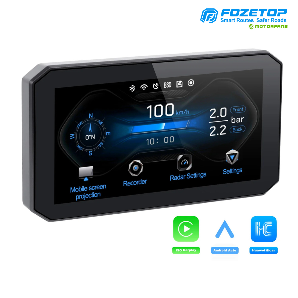 FOZETOP - Image 3