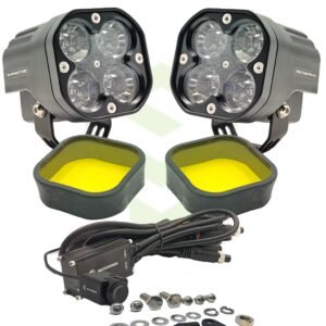MOTORFANS L4G PRO