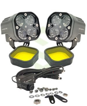 MOTORFANS L4G PRO
