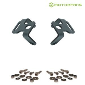 MOTORFANS BMW GS 1300 AUX CLAMP