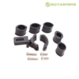 Motorfans Premium Big Clamps