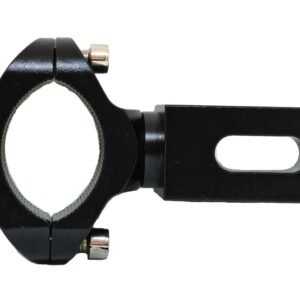 Motorfans Premium Big Clamps
