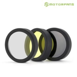 Motorfans L7 Filter