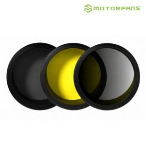 Motorfans L4X ULTRA / L4X Max Filters