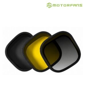 Motorfans L4G Filter