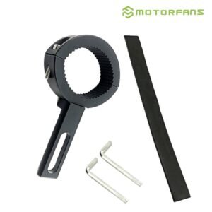 Motorfans Fork Big Clamps.