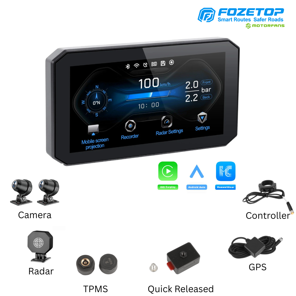 FOZETOP - Image 2