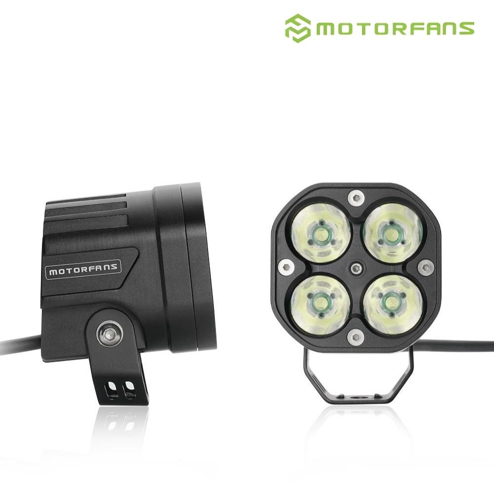 MOTORFANS L4G PRO - Image 2