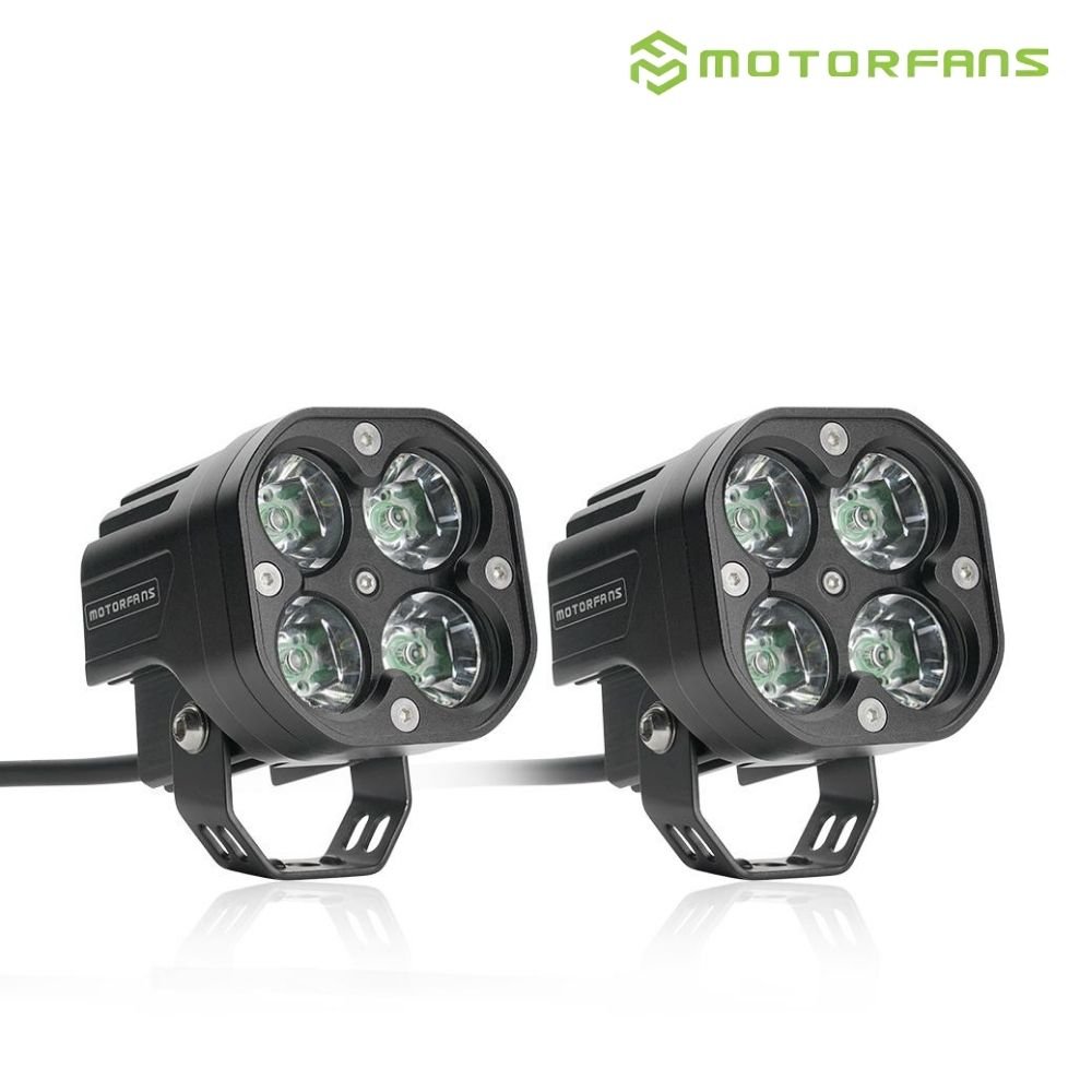 MOTORFANS L4G PRO - Image 3