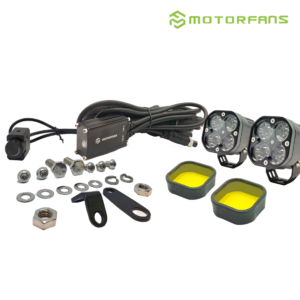 MOTORFANS L4G PRO