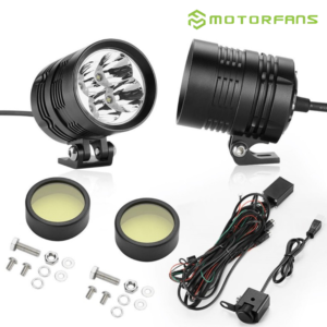 MOTORFANS L4X MAX