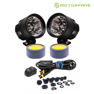 MOTORFANS L4X ULTRA