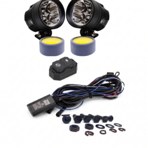 MOTORFANS L4X ULTRA