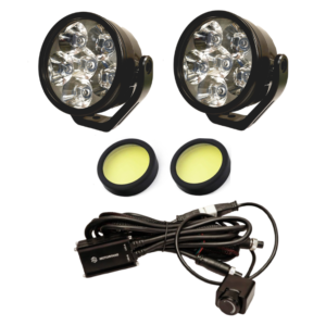 MOTORFANS L6R PRO