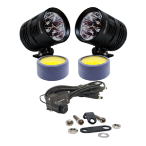 MOTORFANS L4X MAX