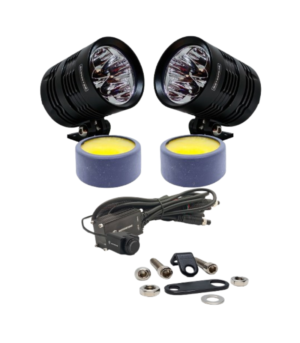 MOTORFANS L4X MAX
