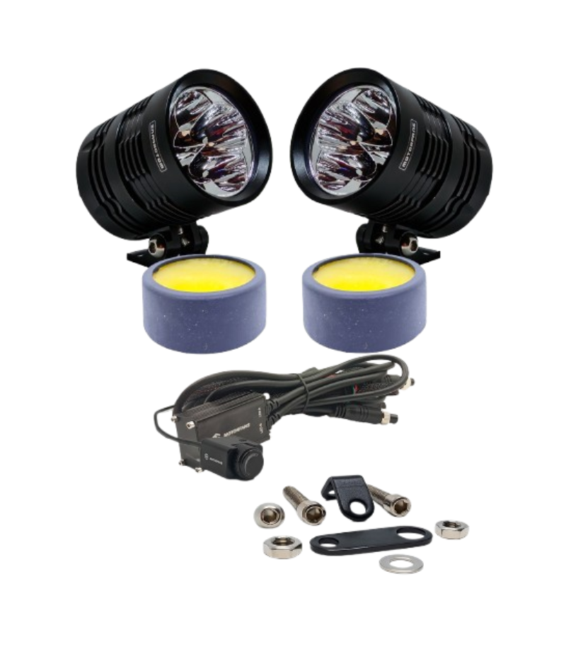 MOTORFANS L4X MAX