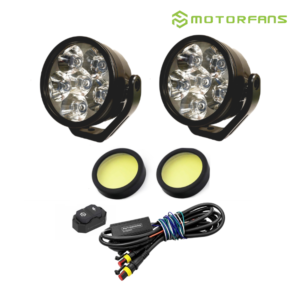 MOTORFANS L6R ULTRA