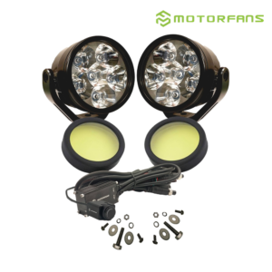 MOTORFANS L6R PRO