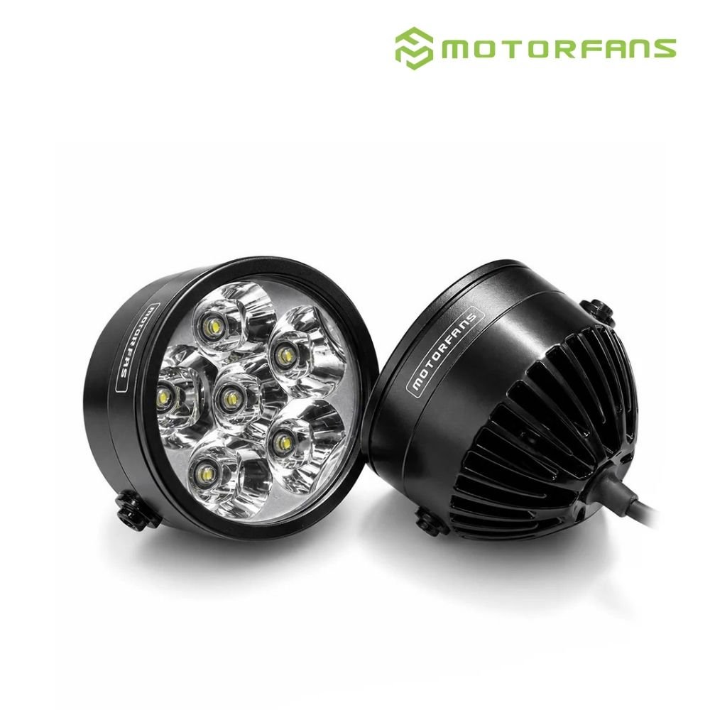MOTORFANS L6R ULTRA - Image 2