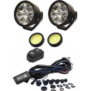 MOTORFANS L6R ULTRA