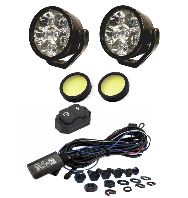 MOTORFANS L6R ULTRA