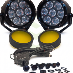 MOTORFANS L7