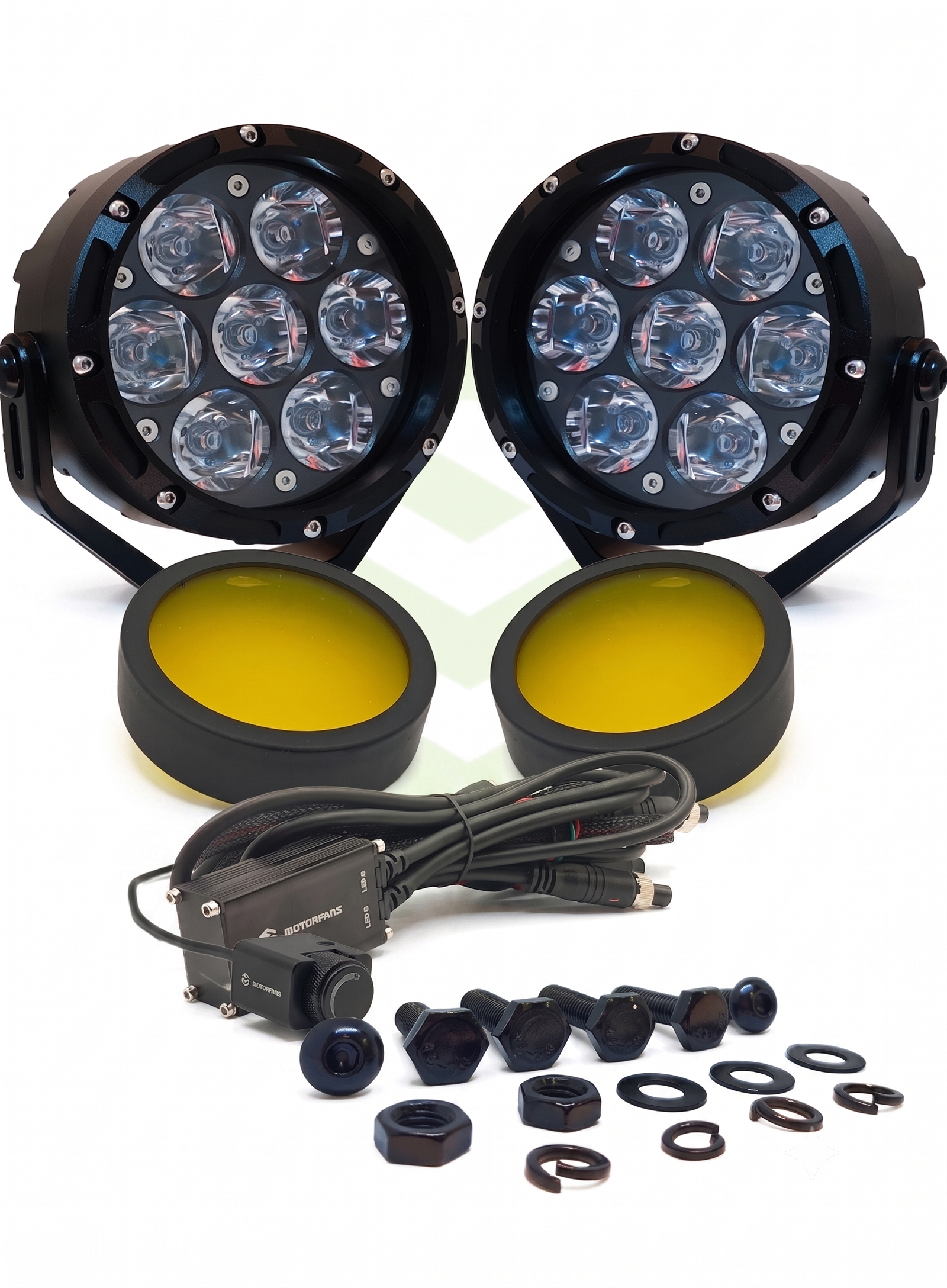 MOTORFANS L7