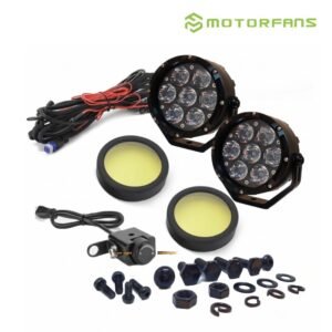 MOTORFANS L7