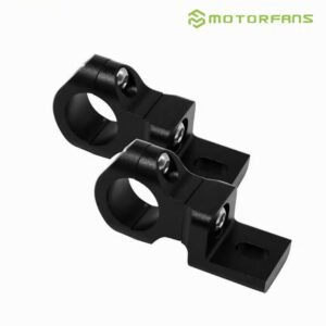 Motorfans Premium Small Clamps