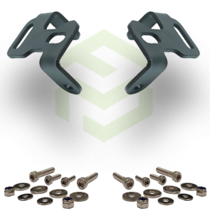 MOTORFANS BMW GS 1300 AUX CLAMP
