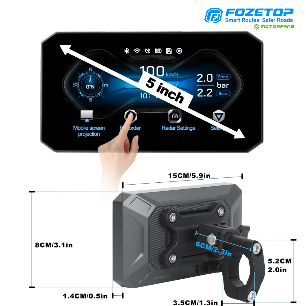 FOZETOP - Image 5