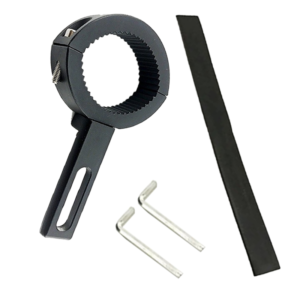 Motorfans Fork Big Clamps.