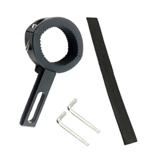 Motorfans Fork Big Clamps.