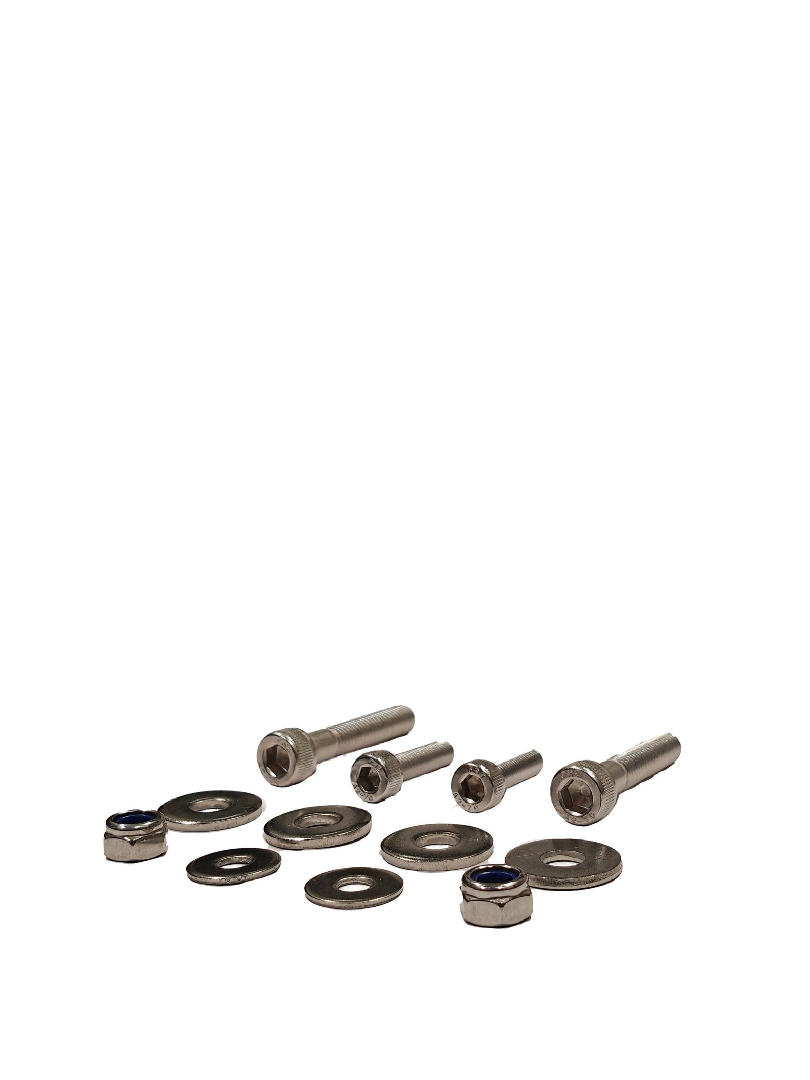 MOTORFANS BMW GS 1300 AUX CLAMP - Image 4