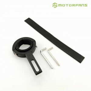 Motorfans Small Clamps.