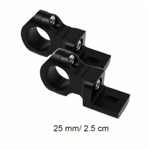 Motorfans Premium Small Clamps