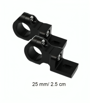 Motorfans Premium Small Clamps