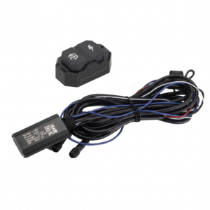 Motorfans Ultra Wiring Harness