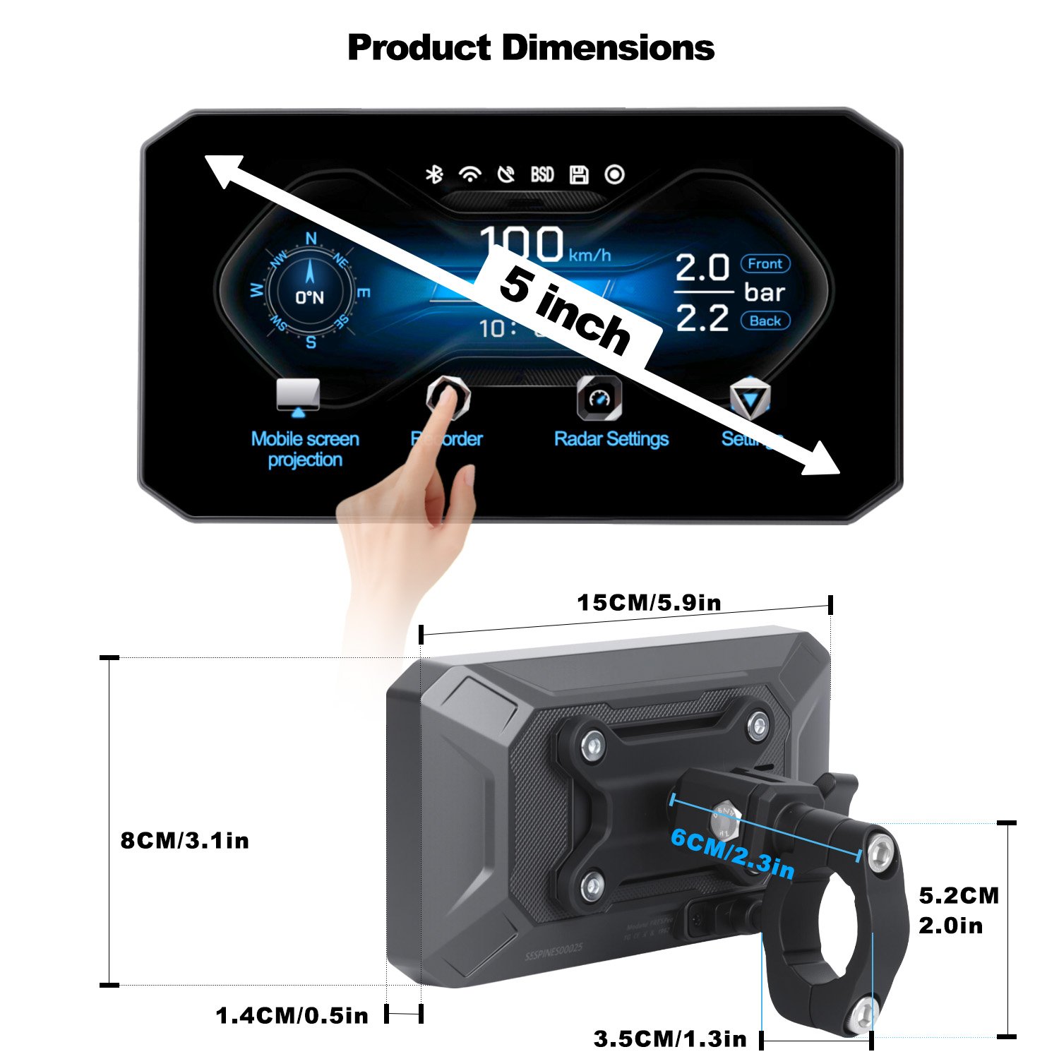 FOZETOP - Image 3