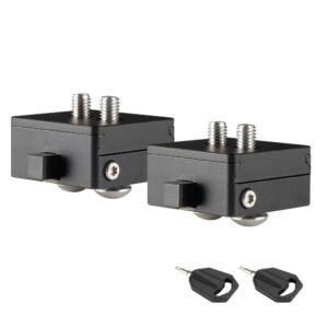 Detachable Clamps
