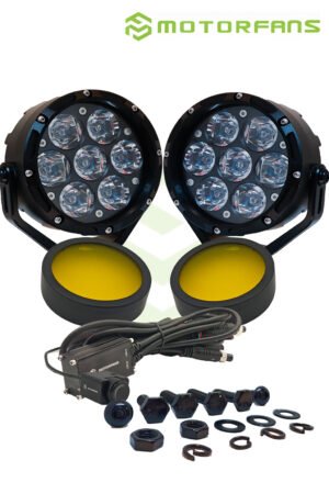MOTORFANS L7