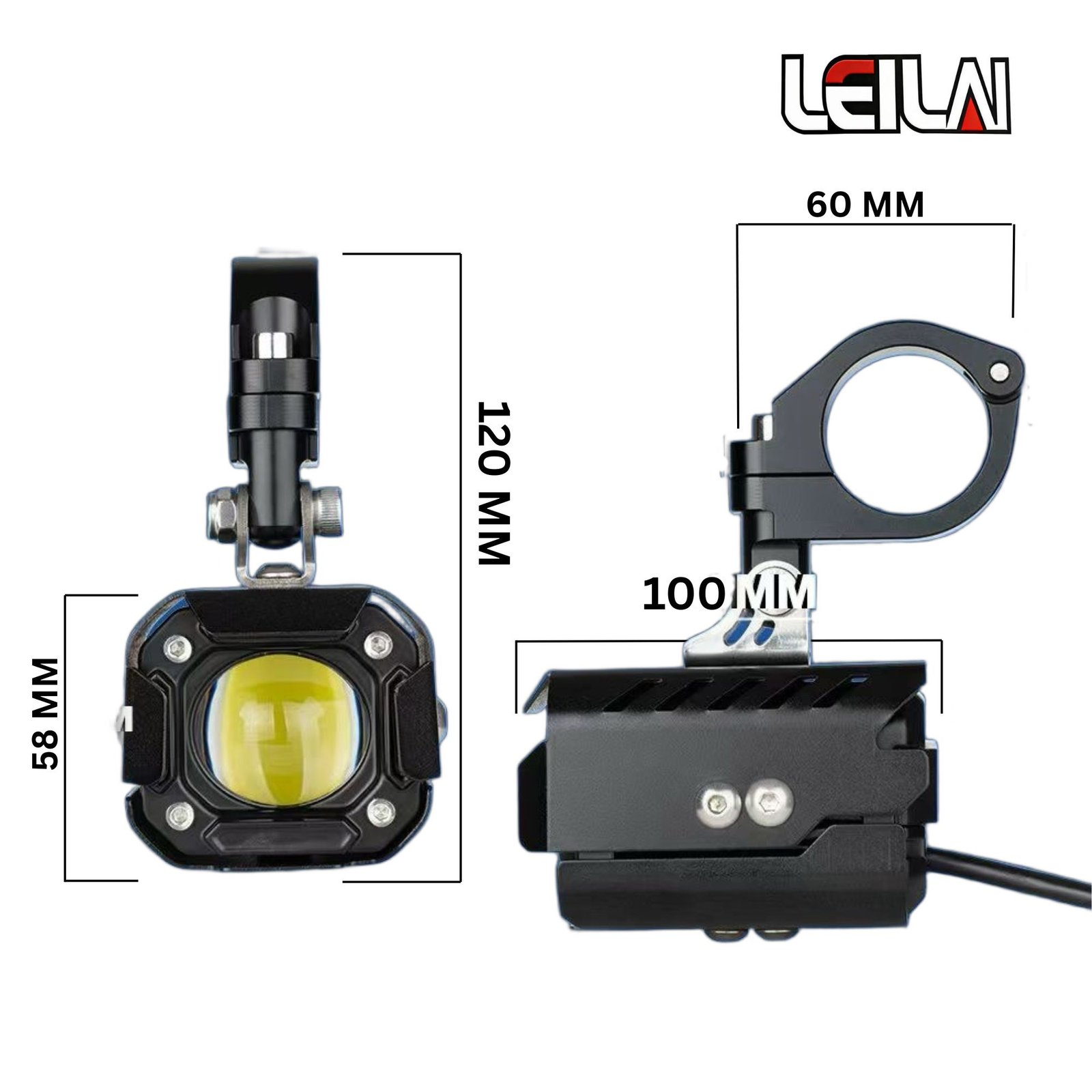 LEILAI L150 - Image 4