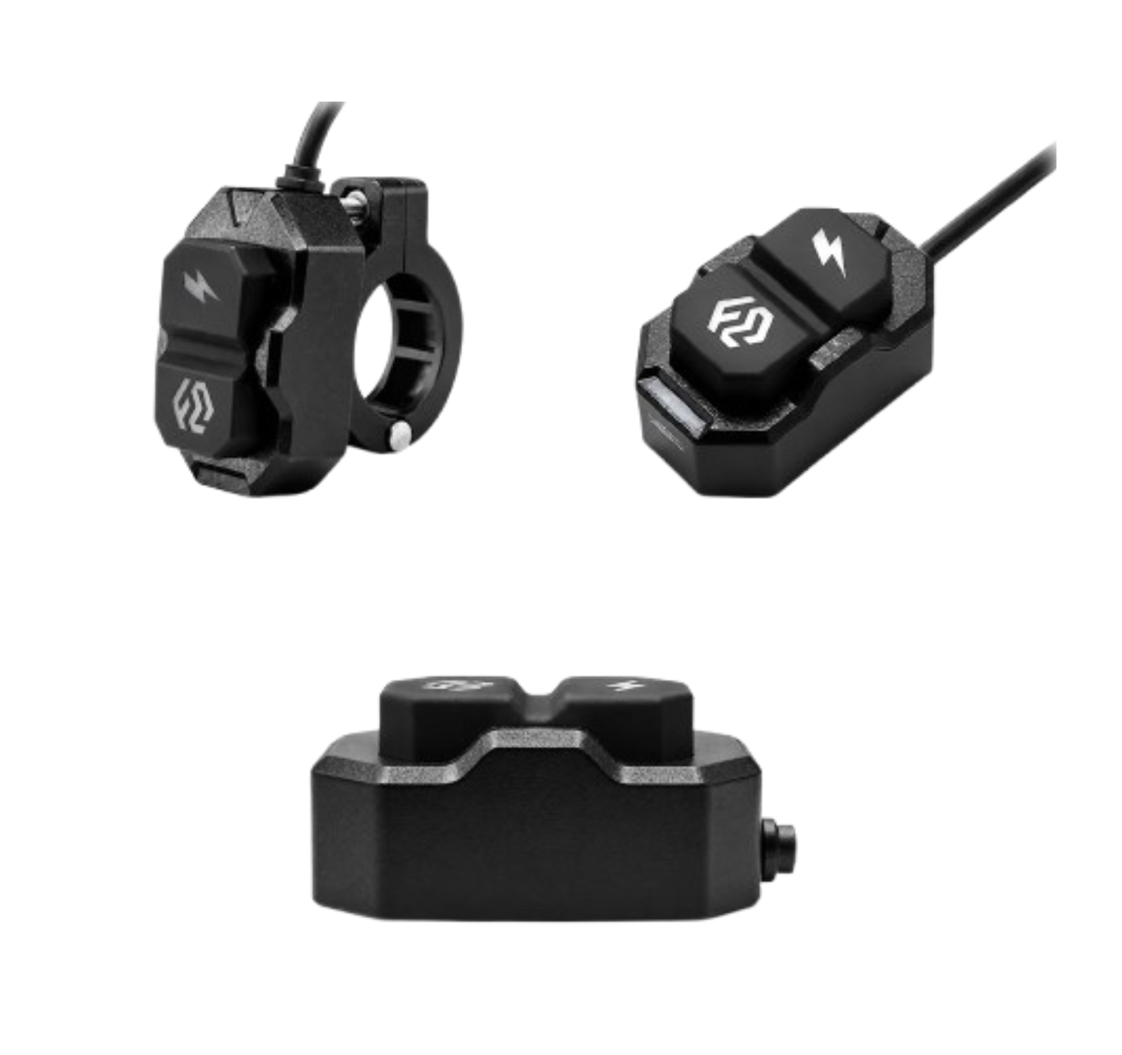 MOTORFANS L4X POWER UP - Image 4