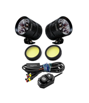 MOTORFANS L4X POWER UP