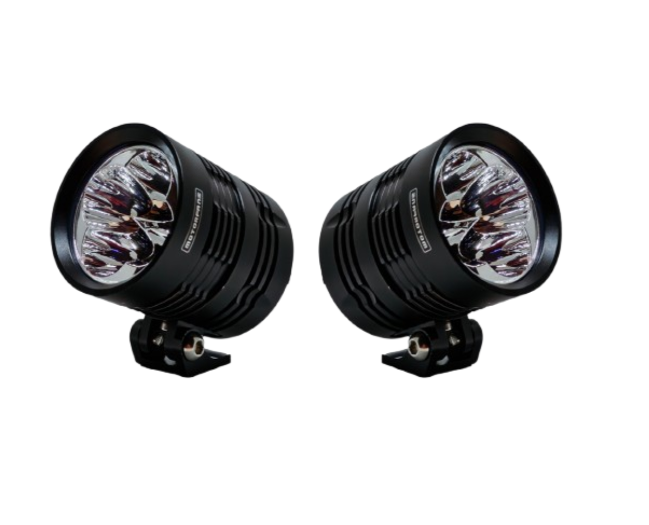 MOTORFANS L4X POWER UP - Image 2